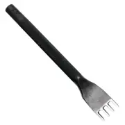 Kyoshin Elle Leathercraft Stitching Chisel 4x5mm European Leather Pricking Iron