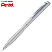 在飛比找momo購物網優惠-【Pentel】BLP2005 極速耐水鋼珠筆-0.5mm(