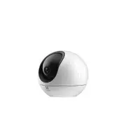 EZVIZ H6 5MP 3K Indoor Lifestyle Wifi Camera Pan/Tilt with Auto Zoom Tracking