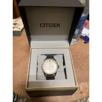 在飛比找蝦皮購物優惠-【CITIZEN】星辰 Eco-Drive光動能 BM855