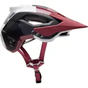 Fox Racing Men's Speedframe Pro Camo Helmet (Black Camo) (Small) 31196-247-S