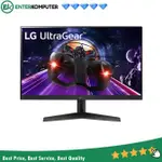 顯示器 LG 23.8 24GN60R-B ULTAR FHD IPS 遊戲顯示器 144HZ 限量版