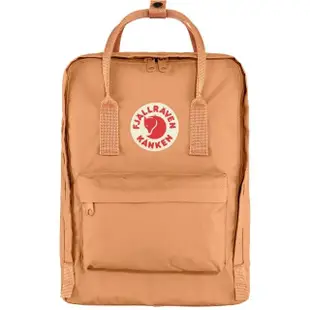 【Fjallraven】Kanken Classic 16L 經典款 小狐狸 瑞典 北極狐 後背包 狐狸包 空肯包 書包 FR23510