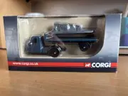Corgi Trackside DG148024 Scammell Scarab RAF Maintenance Command Truck + Load