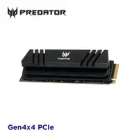 在飛比找蝦皮購物優惠-Acer Predator GM7000 1TB 2TB 4