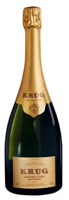 Krug Grande Cuvee Brut 169