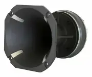 Rockville HT120 2" 360 Watt Pro Audio Live Sound Aluminum Horn Titanium Tweeter