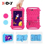 Android 12 Kids Tablet 7.0 inch 3GB RAM 328GB ROM 2.4GWIFI Quad Core HD 3100mAh