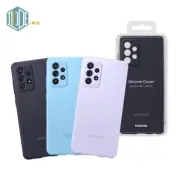 Original Samsung Official Galaxy A52 / A52s 5G Silicone Cover Case (EF-PA525)