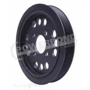 Powerbond Harmonic Balancer/Tvd - HB1507N