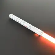 Star Wars Lightsaber LGT Saber "JS001-2" Inspired Baselit