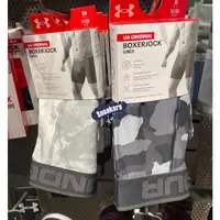 在飛比找蝦皮購物優惠-➕鞋家➕UnderArmour 男 UA Original 