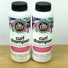 2 SoCozy So Cozy KIDS Curl Shampoo Curly Hair Care | Ultra-Hydrating Cleanser