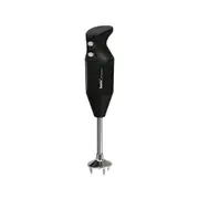 Bamix Mono 140 Watt Blender - Black