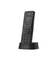 Yealink W78H DECT Expansion Handset Cordless SIP Phone for W60 W70 W56 W52 W80