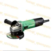 Hitachi Hikoki 125mm (5") 1400W Angle Grinder, G13SB4, 240V EXPRESS DELIVERY
