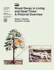United States Department of A Wood Decay in Living and (Paperback) (US IMPORT)