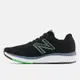 New Balance 680 男款 黑色 慢跑鞋 M680NK7【KAORACER】