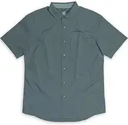 [Club Ride] Apparel Men's Transit Tee - Short Sleeve Cycling T-Shirt