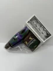2014 Thoroughbred Horse PGA Derby Scotty Cameron Putter Headcover