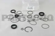0444550040 Toyota GASKET KIT, POWER STEERING GEAR(FOR RACK & PINION)