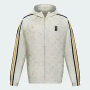 Boca Juniors SZN Jacket 24-25 Adidas official IT3839 (Ask Size)