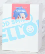 Good Smile Company Tengen Toppa Gurren Lagann: Hello! Good Smile Kamina