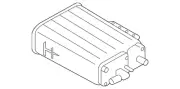 Genuine Kia Vapor Canister 31420-1W600-DS