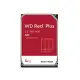 【WD 威騰】紅標 Plus 4TB 3.5吋 5400轉 256MB NAS 內接硬碟(WD40EFPX/組合用)