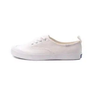 KEDS CHAMIPON 帆布休閒鞋 白 9233W112227 女鞋