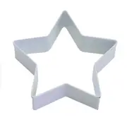 D.Line Cookie Cutter Star 9cm - Robins Kitchen