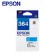 【現折$50 最高回饋3000點】EPSON 原廠墨水匣 T364250( 藍)