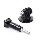 Tripod Mount Adapter for GoPro HERO 13/12/11/10/9/8/7/6/5/4/3/MAX/Session
