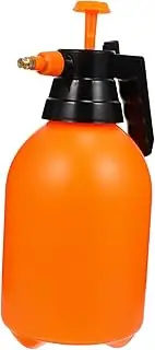 Abaodam Outdoor Plastic Watering Spray Bottle Garden Watering Can for Plants Flowers and Trees Durable Sturdy Multi Use Water Container for Gardening