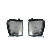 Corner Light Right & Left Side for Holden Rodeo Tf 01/1997 - 02/2003