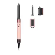 Dyson Airwrap Multi Styler HS05 BPR Japan Limited Color Sakura Rose Gold 100V