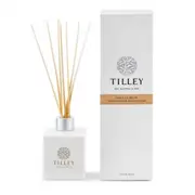 Tilley Reed Diffuser Reed Diffuser Vanilla Bean 150ml