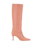 By Far Pointed-Toe Boots 35,36 Pink