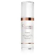Osmosis MD Correct