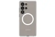ZAGG Cases Crystal Palace Snap Clear Case for Samsung Galaxy S25 Ultra
