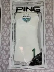 PING 1959 Limited Edition Driver Head Cover BRAND NEW