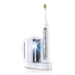 PHILIPS Sonicare 飛利浦超效白金牙齦護理音波震動牙刷【型號：HX9172】全新公司貨