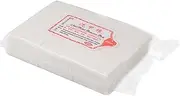 Daseeme Gel Remover Set 1000PCS Lint Nail Wipes Cotton Pads Face Makeup Remover Eyeshadow Remover