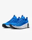 Nike Free Metcon 6 TB Game Royal Mens Size 10.5 Gym Trainers ✅Free Shipping✅