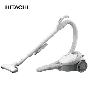 HITACHI 日立 CVCK4T 吸塵器 560W 紙袋型 日製 宅配免運