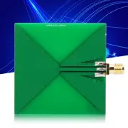 RF Microwave Broadband Antenna 2.4GHz ‑ 10.5GHz Ultra Wideband UWB Antenna