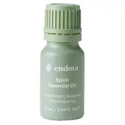 Endota Livewell Spirit Essential Oil 10ml
