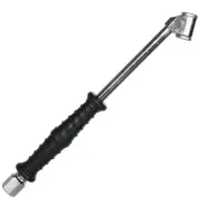 SP Tools Tire Pump Dual Tyre Chuck Inflator Air SP65535
