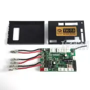 Henglong 7.0 Main Board for 1/16 RC Tank German Leopard2A6 US Abrams M1A2 Sound