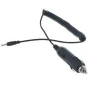DC Car Charger Adapter for Cobra Handheld CB Radio 420-026-N-001 Power Supply